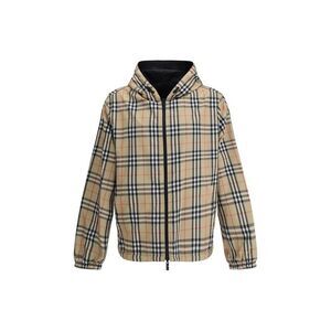 Burberry Men Multicolor Jackets